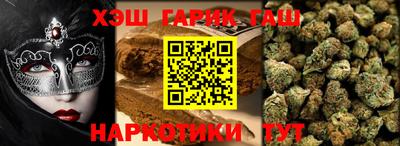 крисы Канаш